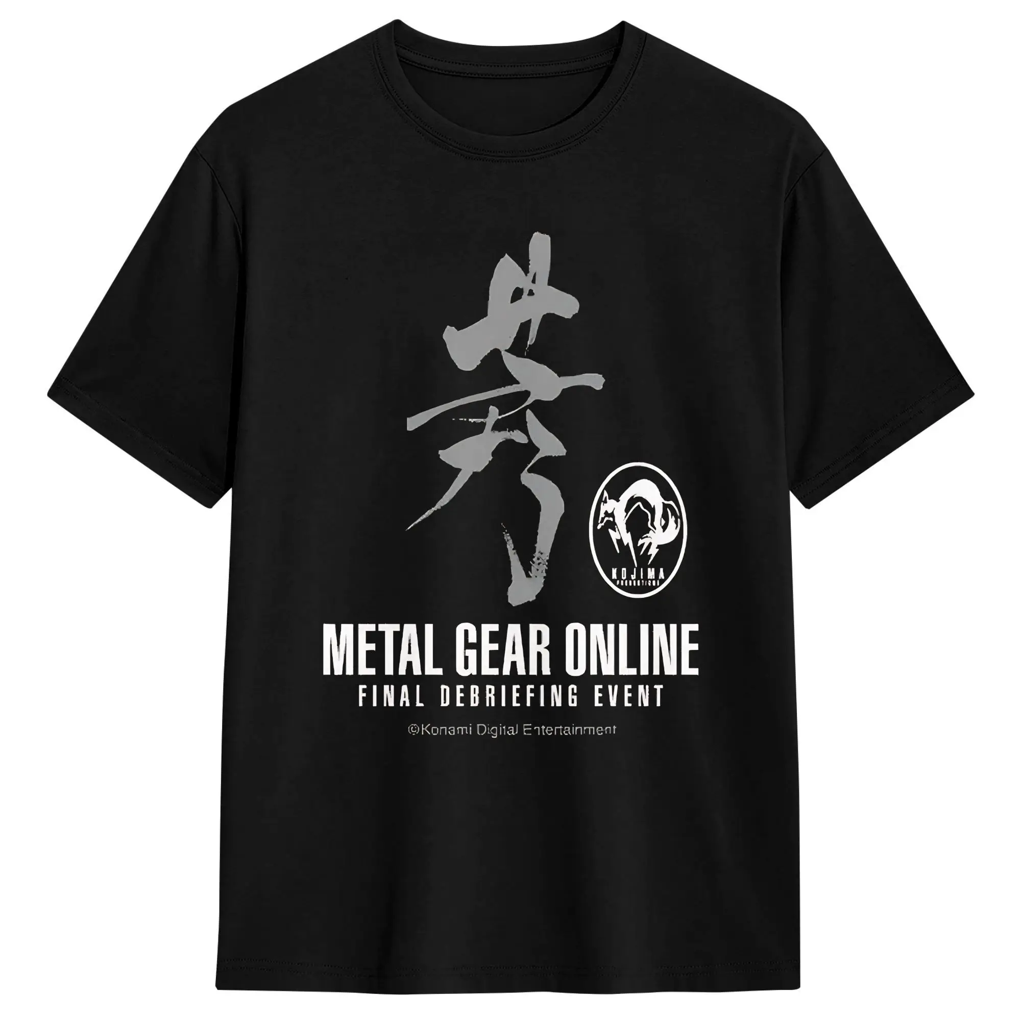 Men'S Fashion Online - Camiseta de algodão para homens, Metal