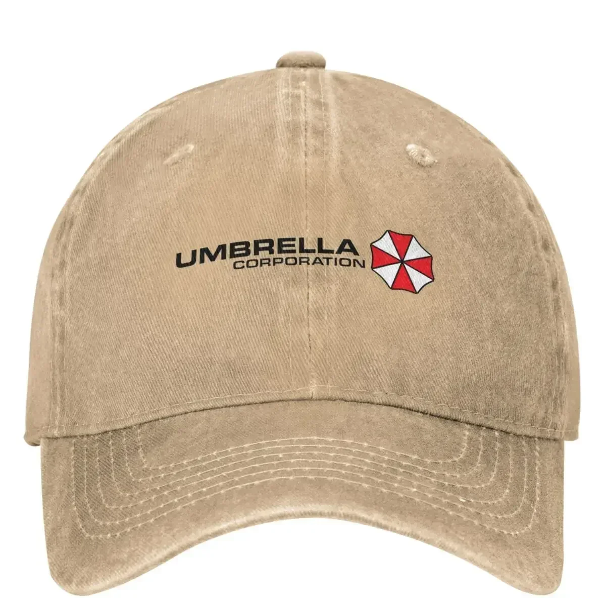 Men'S Fashion Umbrella - Novos Bonés de Beisebol Umbrellas Corporations