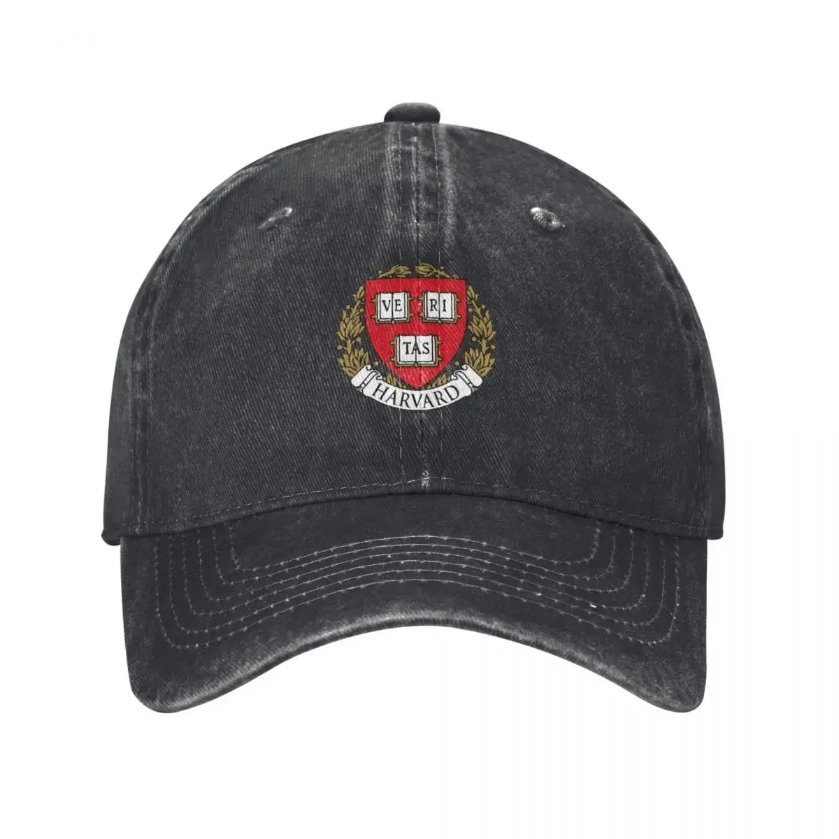 Men'S Fashion University - Boné de beisebol unissex da moda,