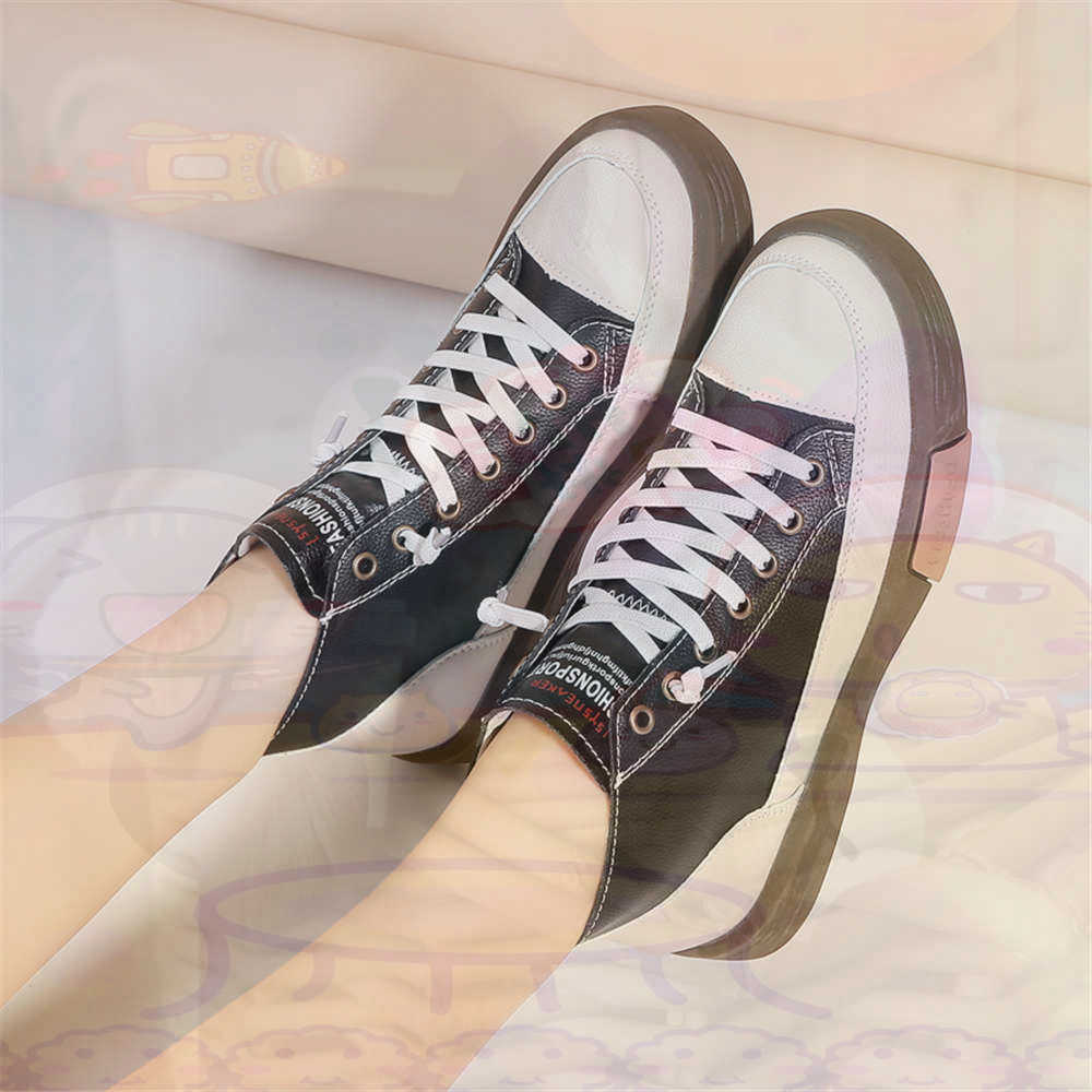 Men'S Fashion All Black Outfit - Alta superior oi corte oferece skate