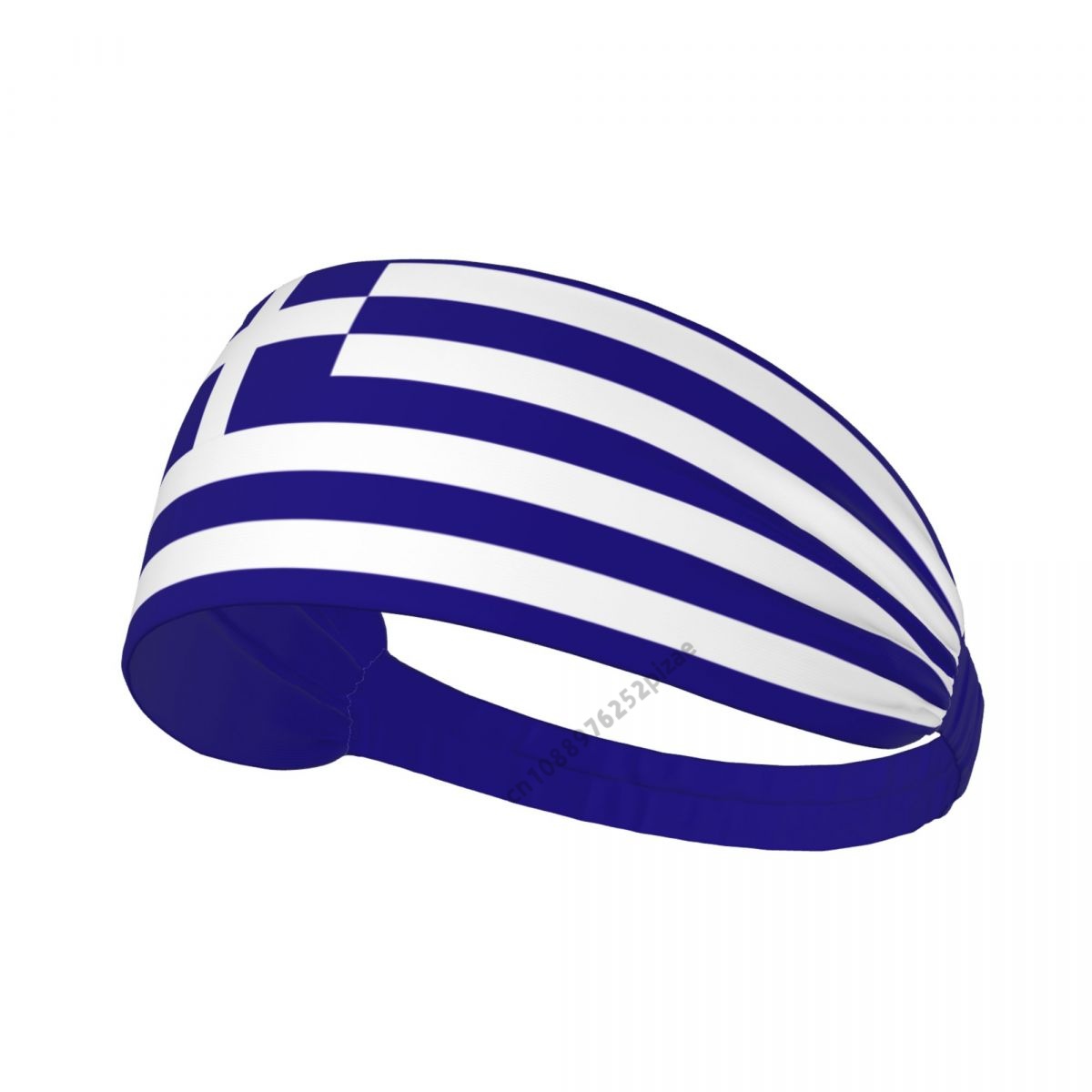 Men'S Fashion Greece - Grécia bandeira das mulheres dos homens