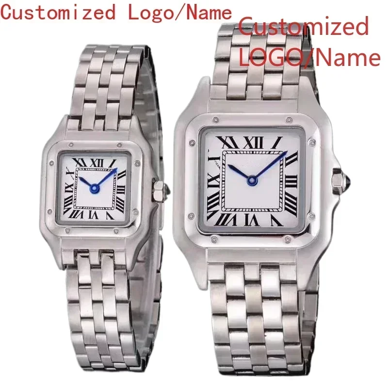 Mens Fashion Bracelet - Relógio Personalizado A989 para Homens e