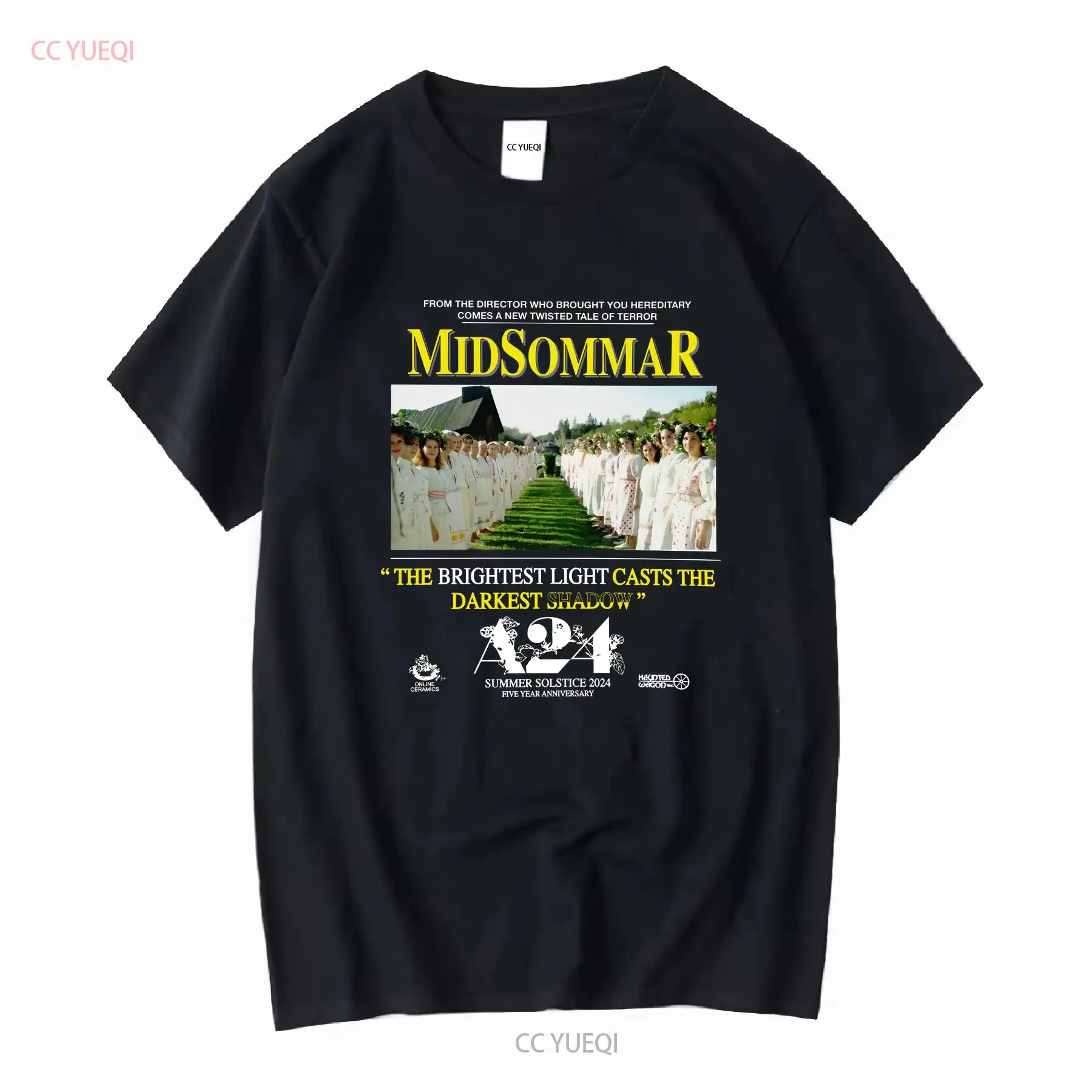 Men'S Fashion Online - A24 x Online Cerâmica Midsommar Darkest