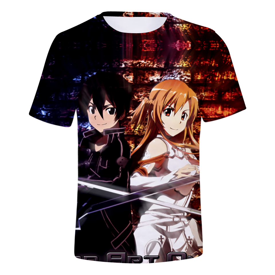 Men'S Fashion Online - Camiseta de manga curta masculina e