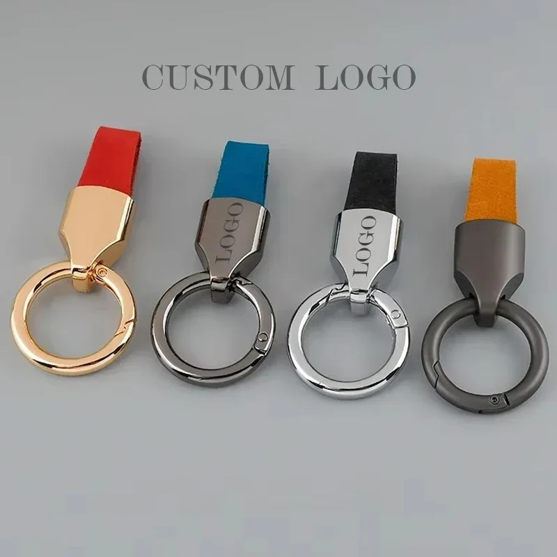 Yellow Men'S Fashion - Chaveiro retrô vintage personalizado, logotipo personalizado,