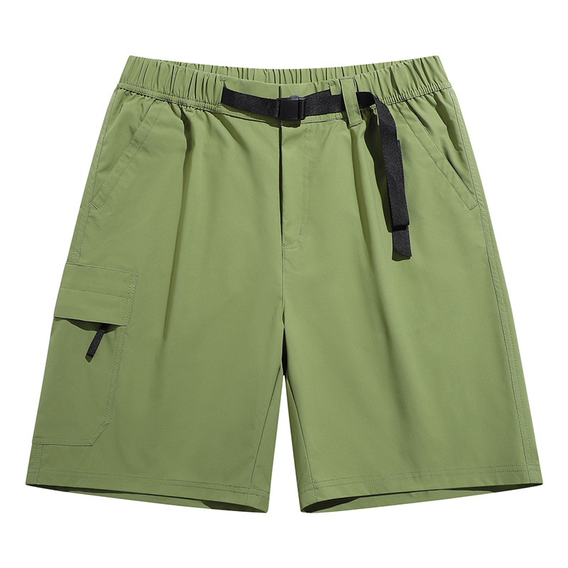 Men'S Fashion Trousers - Calças Masculinas de Verão: Novas Chegadas