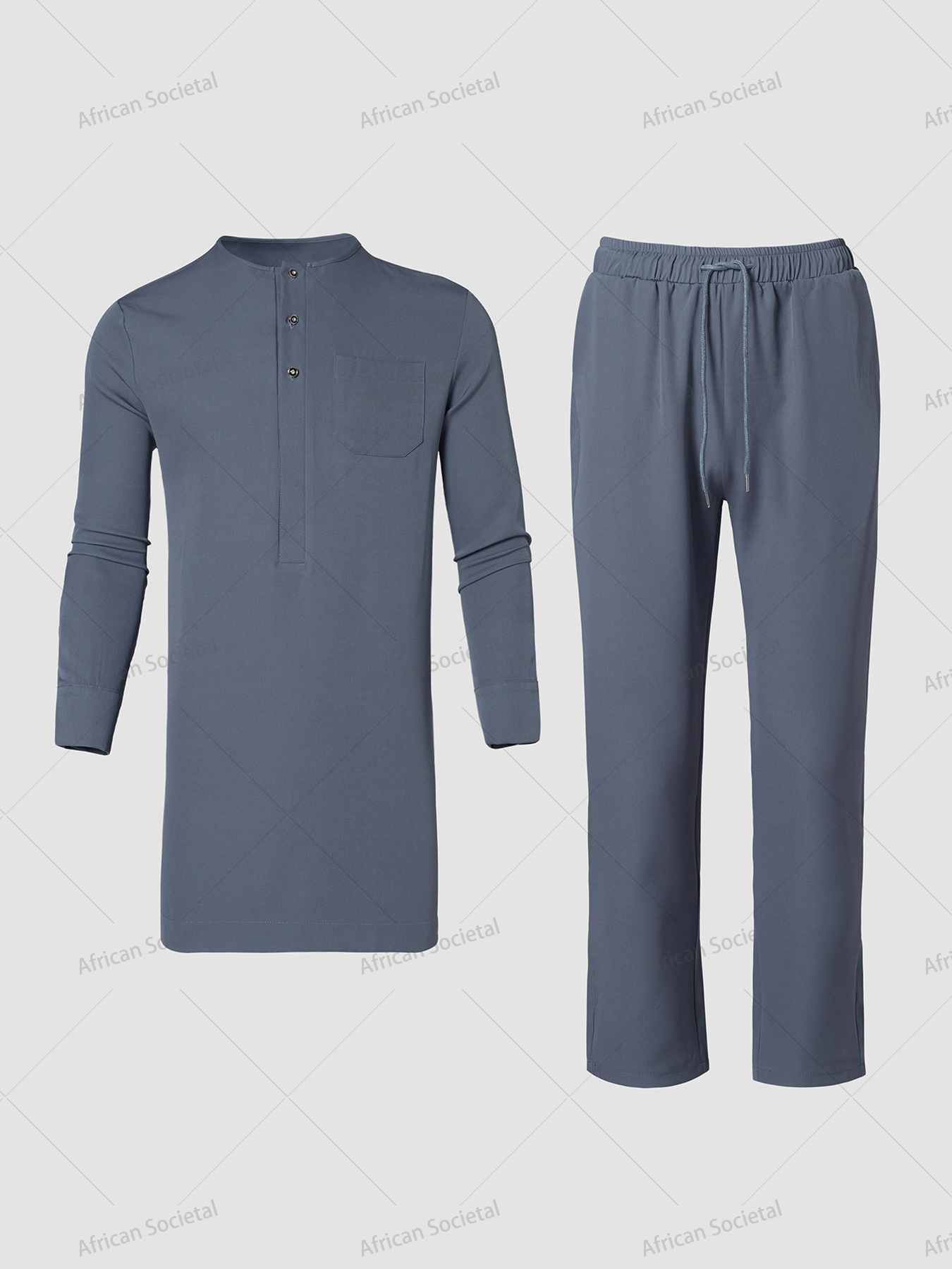 2024 Roupas africanas elegante - Men'S Fashion Online avaliação e preço