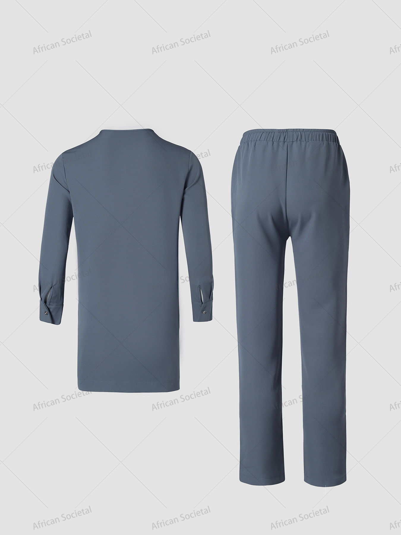 2024 Roupas africanas elegante - Men'S Fashion Online avaliação e preço