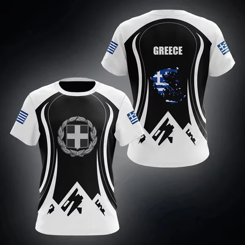 Mapa da bandeira da grécia 3d  - Men'S Fashion Greece avaliação e preço