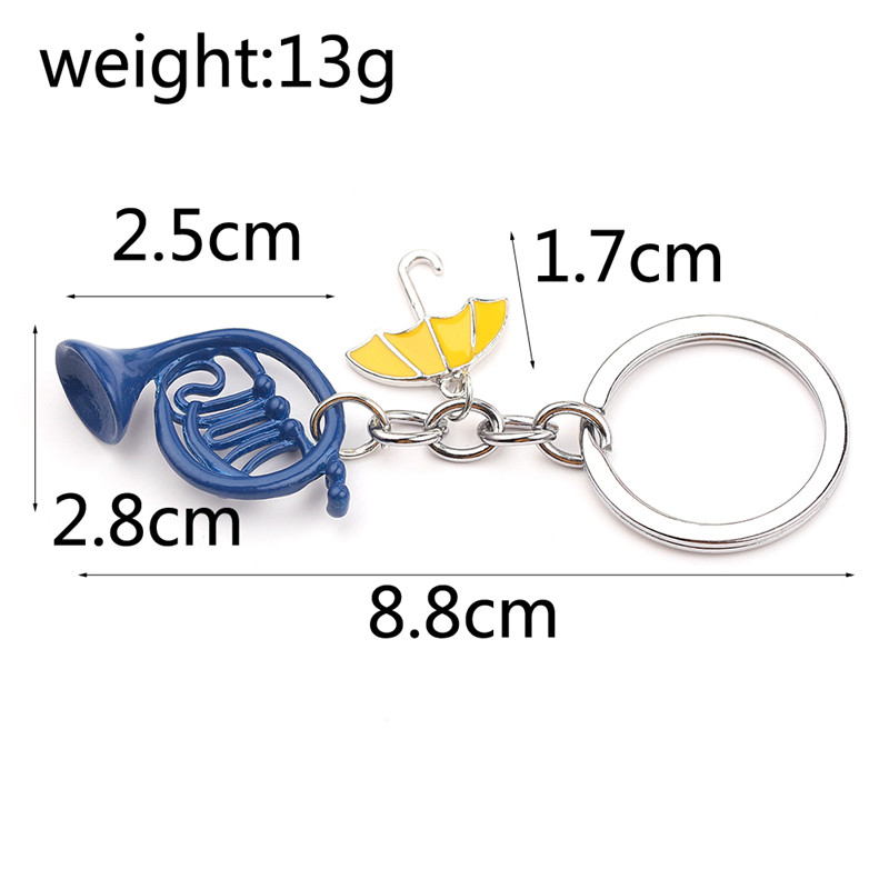 1pc himym como eu conheci sua  - Men'S Fashion Umbrella avaliação e preço