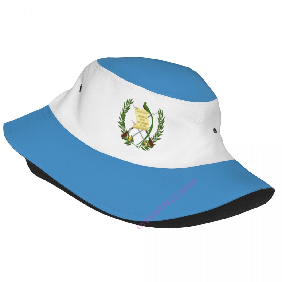 Chapéu de sol 3D com bandeira  - Men'S Fashion Guatemala avaliação e preço