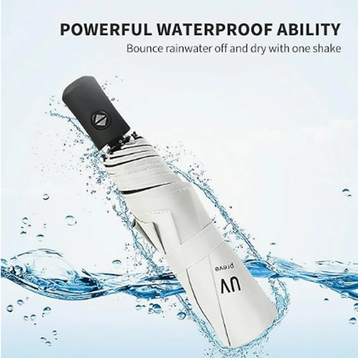 Mini guarda-chuva automático d - Men'S Fashion Umbrella avaliação e preço