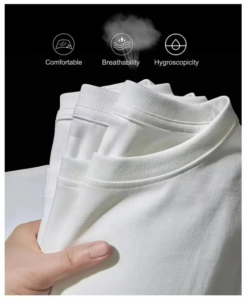 Camiseta Masculina de Verão na - Men'S Fashion Young Professional avaliação e preço