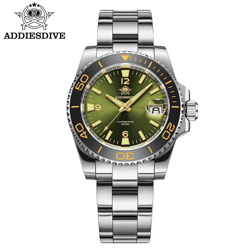 Addiesdive novo presente de me - Mens Fashion Bracelet avaliação e preço