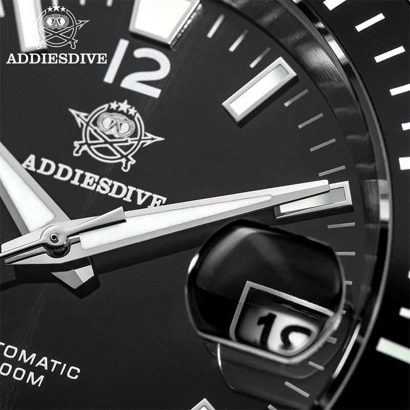 Addiesdive novo presente de me - Mens Fashion Bracelet avaliação e preço