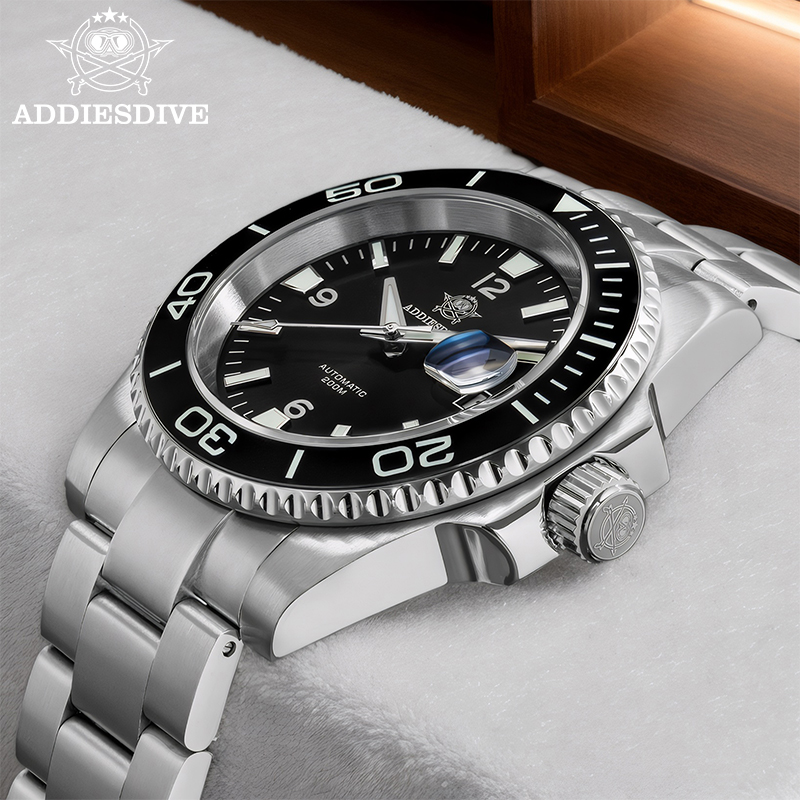 Addiesdive novo presente de me - Mens Fashion Bracelet avaliação e preço