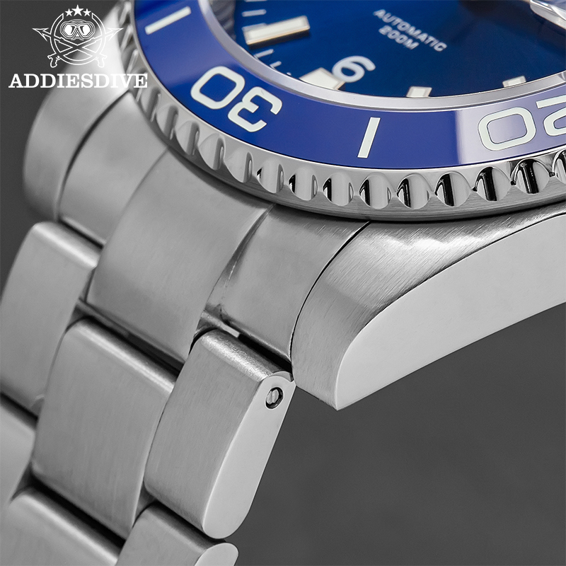 Addiesdive novo presente de me - Mens Fashion Bracelet avaliação e preço