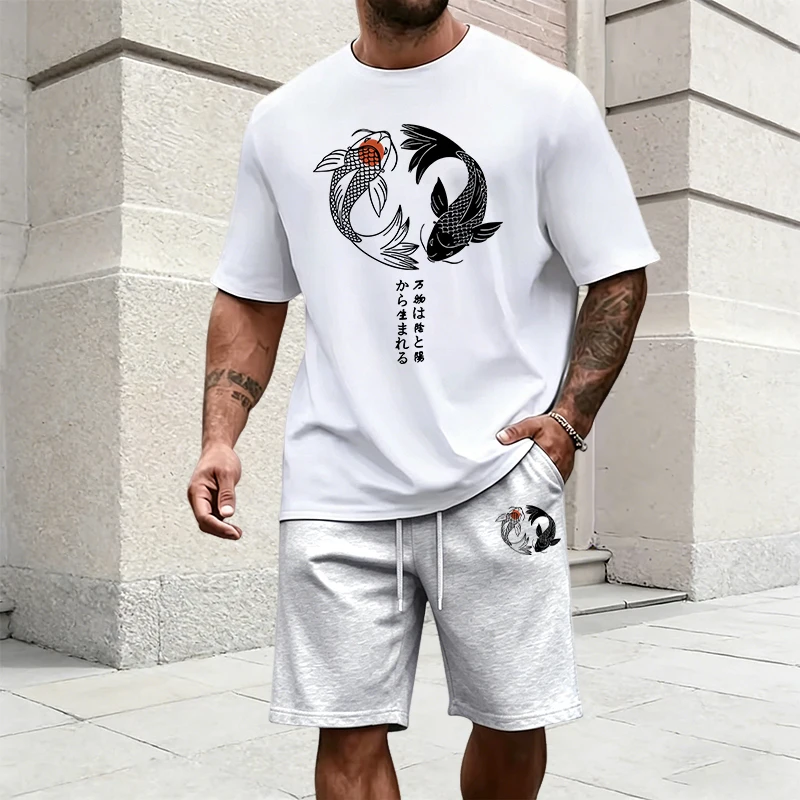 Conjunto de treino masculino c - Men'S Fashion Usa avaliação e preço