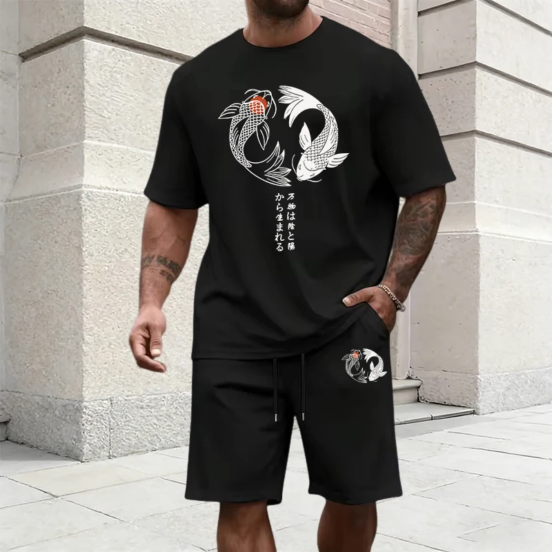 Conjunto de treino masculino c - Men'S Fashion Usa avaliação e preço