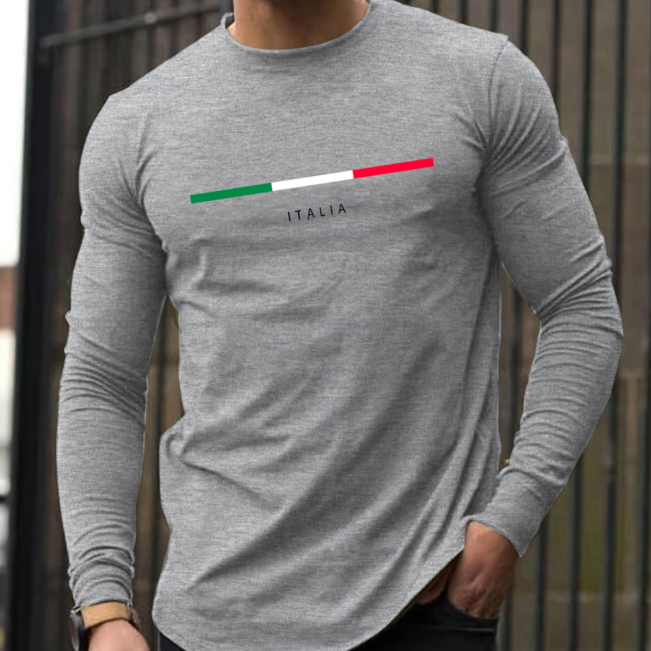 100% algodão puro masculino ma - Mens Fashion Summer avaliação e preço