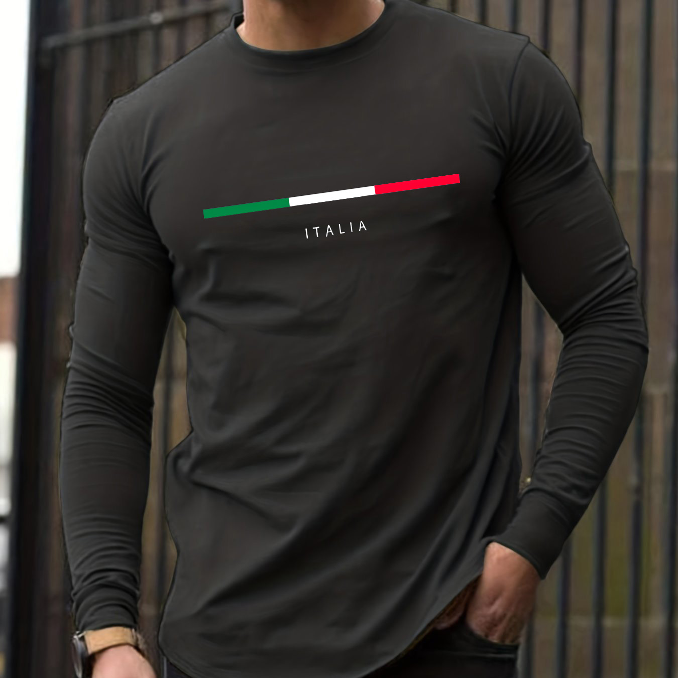 100% algodão puro masculino ma - Mens Fashion Summer avaliação e preço