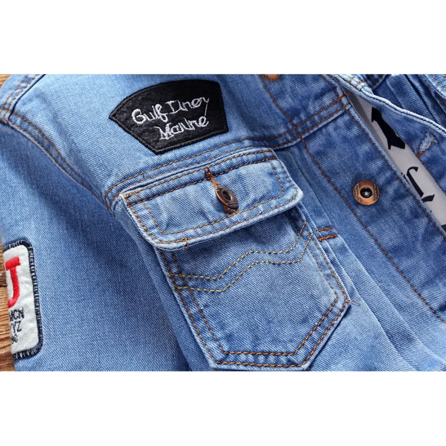 Novo 2026 jaquetas jeans mascu - Mens Fashion Denim Jacket avaliação e preço