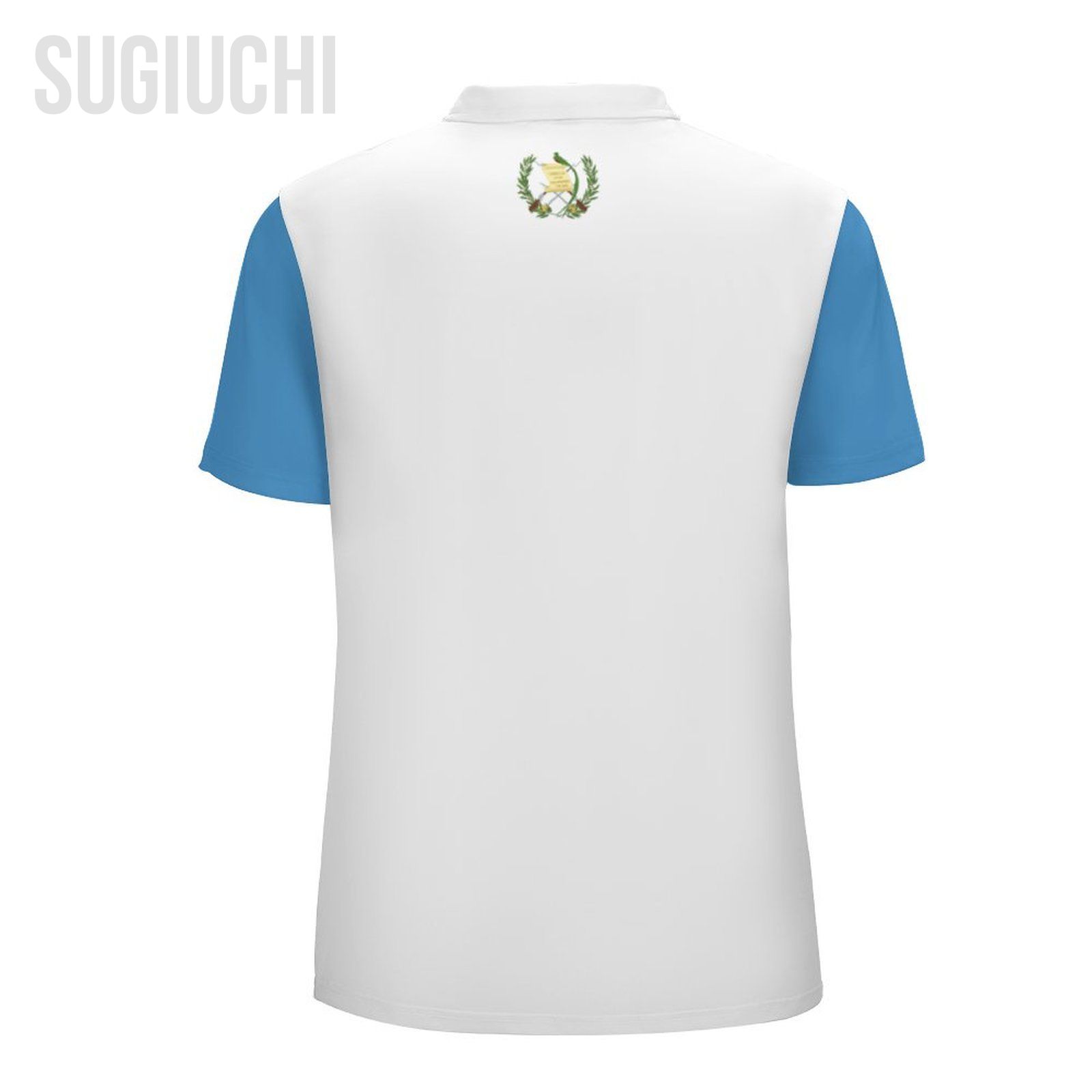 Camisa Polo Unissex com Estamp - Men'S Fashion Guatemala avaliação e preço