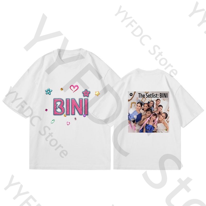 Bini t camisa filipinas menina - Men'S Fashion Philippines avaliação e preço