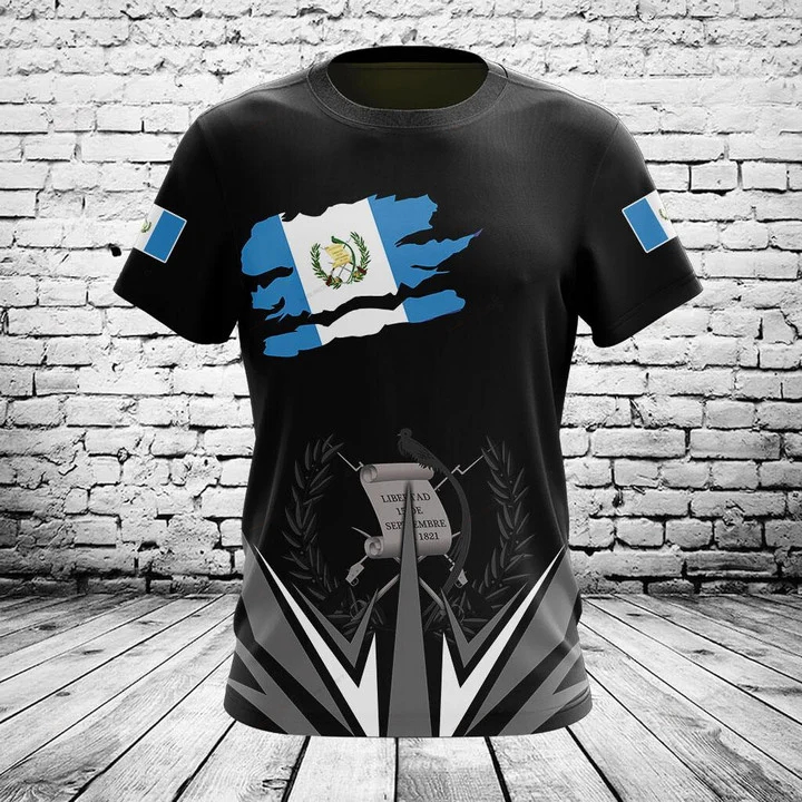 Camisetas Gráficas Personaliza - Men'S Fashion Guatemala avaliação e preço