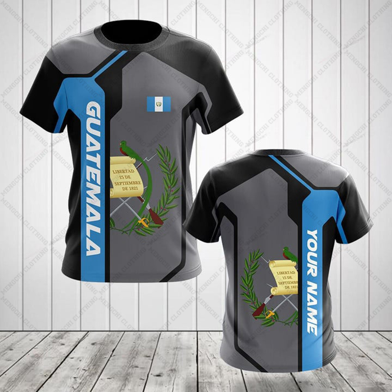 Camisetas Gráficas Personaliza - Men'S Fashion Guatemala avaliação e preço