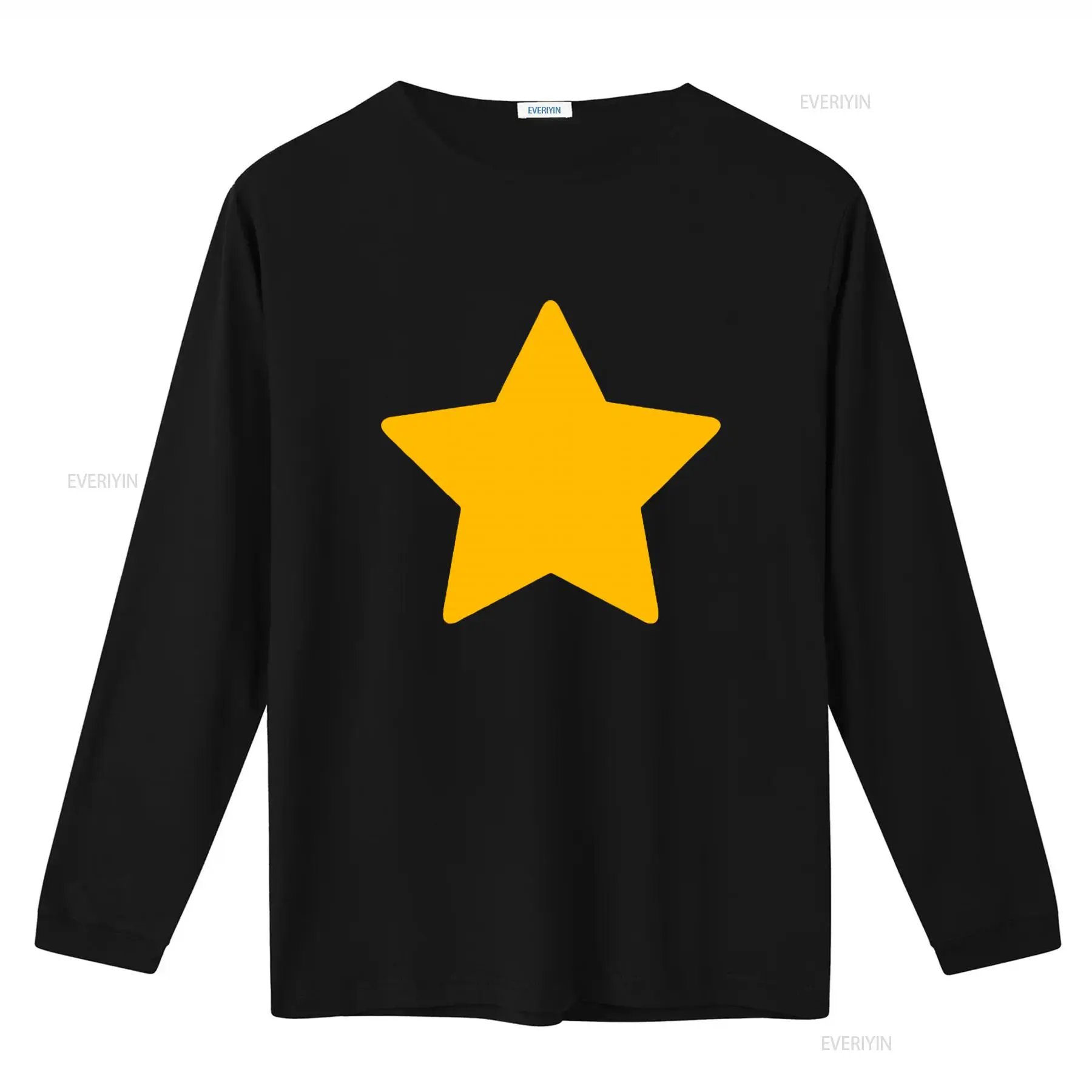 Camiseta Steven Universe com e - Yellow Men'S Fashion avaliação e preço