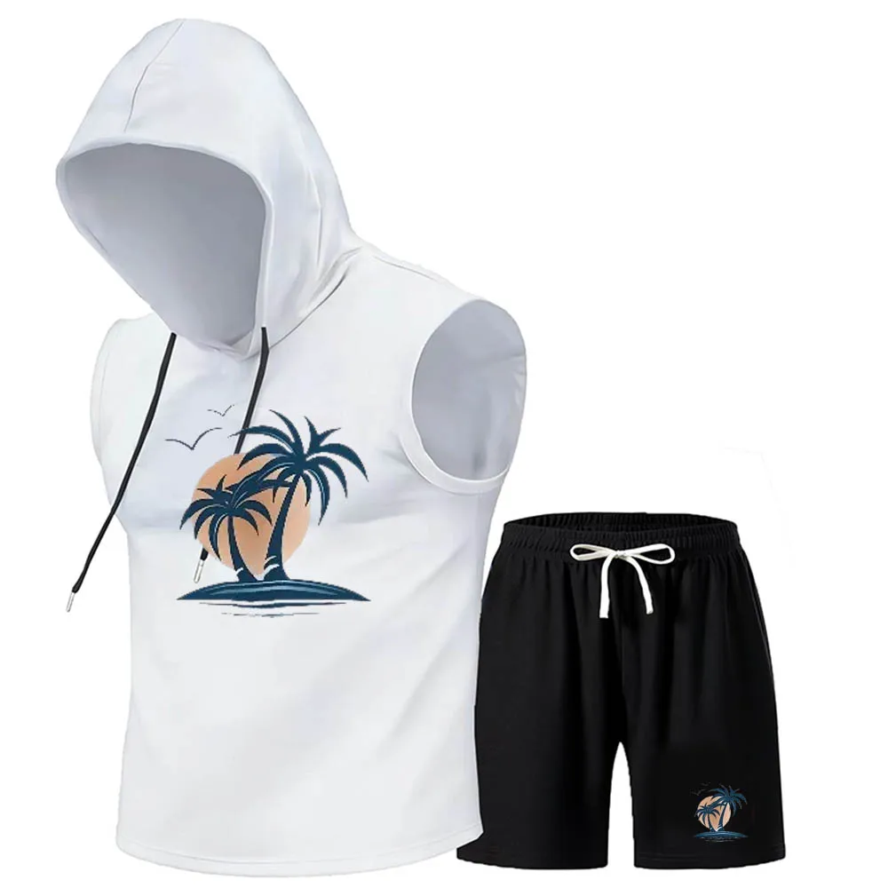 Conjuntos Masculinos 2026: Nov - Men'S Fashion V Neck T Shirts avaliação e preço