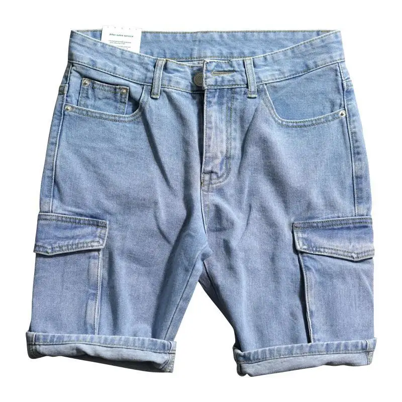 Solto em linha reta calças de  - Men'S Fashion Loose Pants avaliação e preço