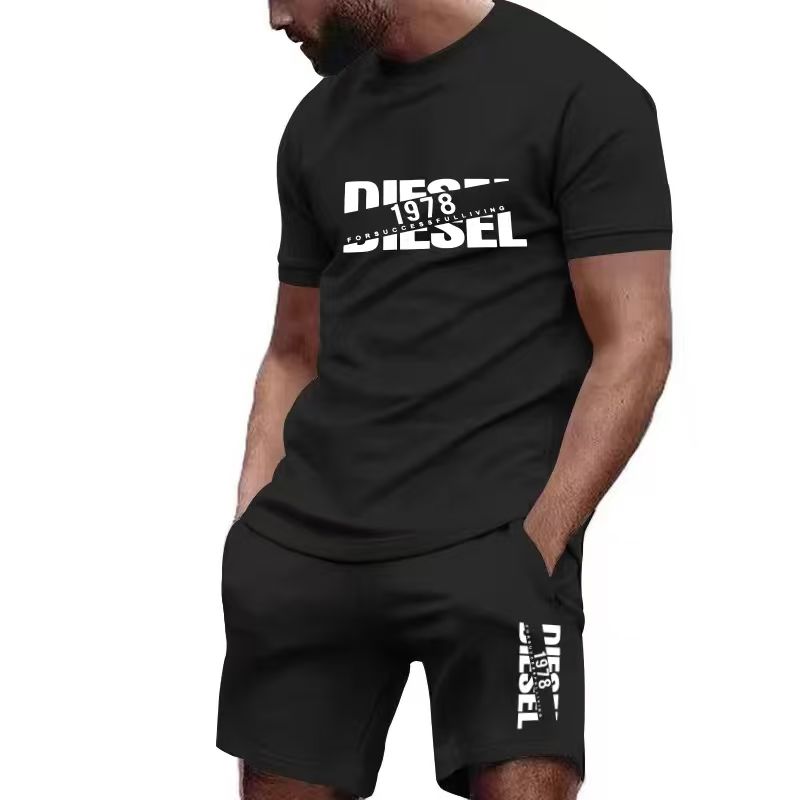 Conjunto Masculino de Verão 20 - Men'S Fashion Usa avaliação e preço