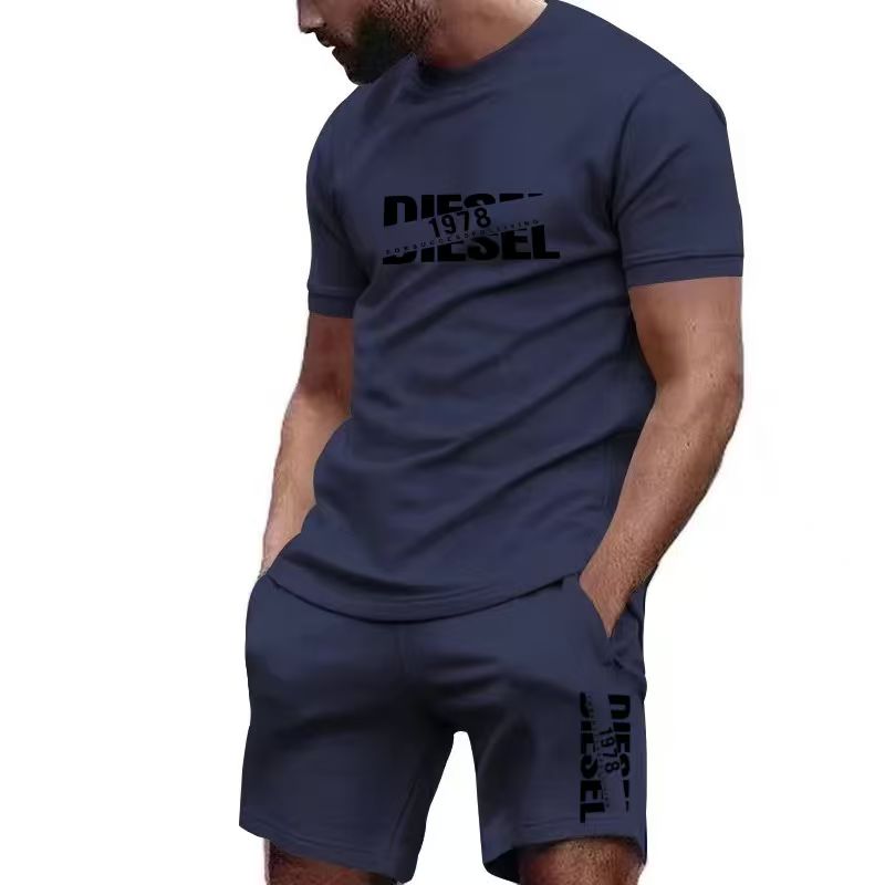 Conjunto Masculino de Verão 20 - Men'S Fashion Usa avaliação e preço