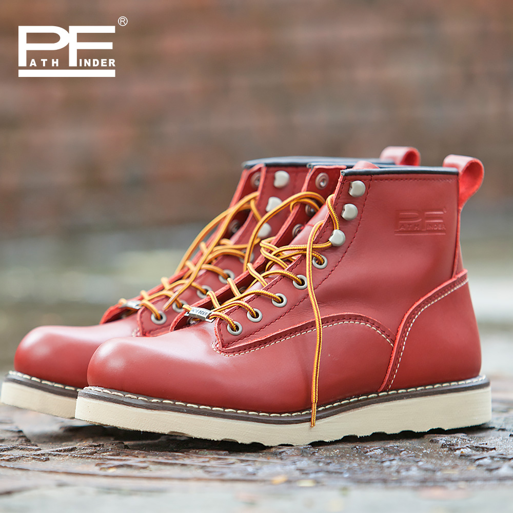 Botas de Trabalho Masculinas d - Yellow Men'S Fashion avaliação e preço
