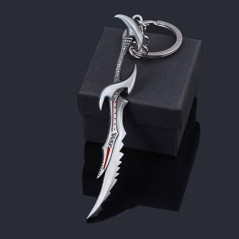 Chaveiro de faca on-line Elswe - Men'S Fashion Online avaliação e preço