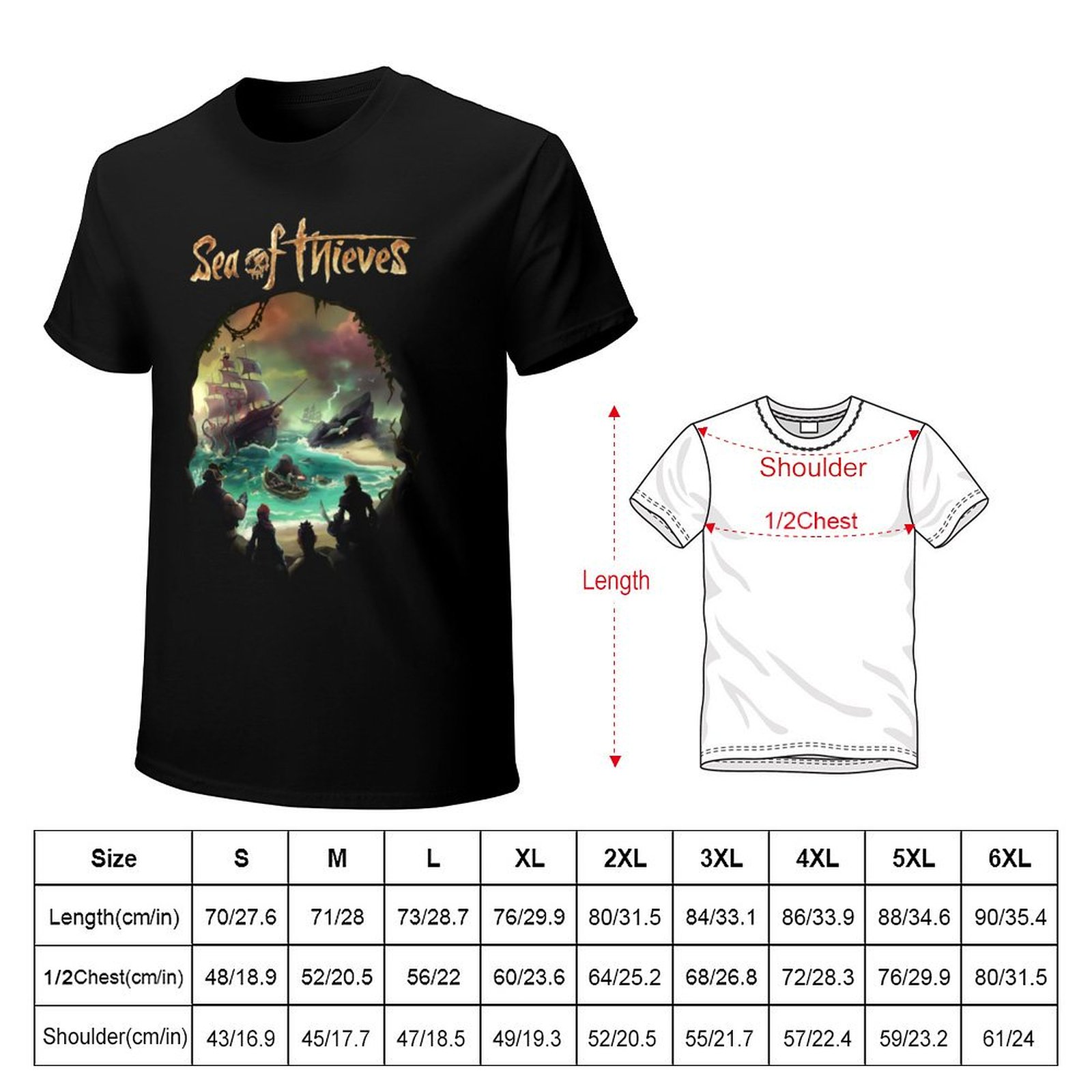 Camiseta com estampa de jogo o - Men'S Fashion Online avaliação e preço