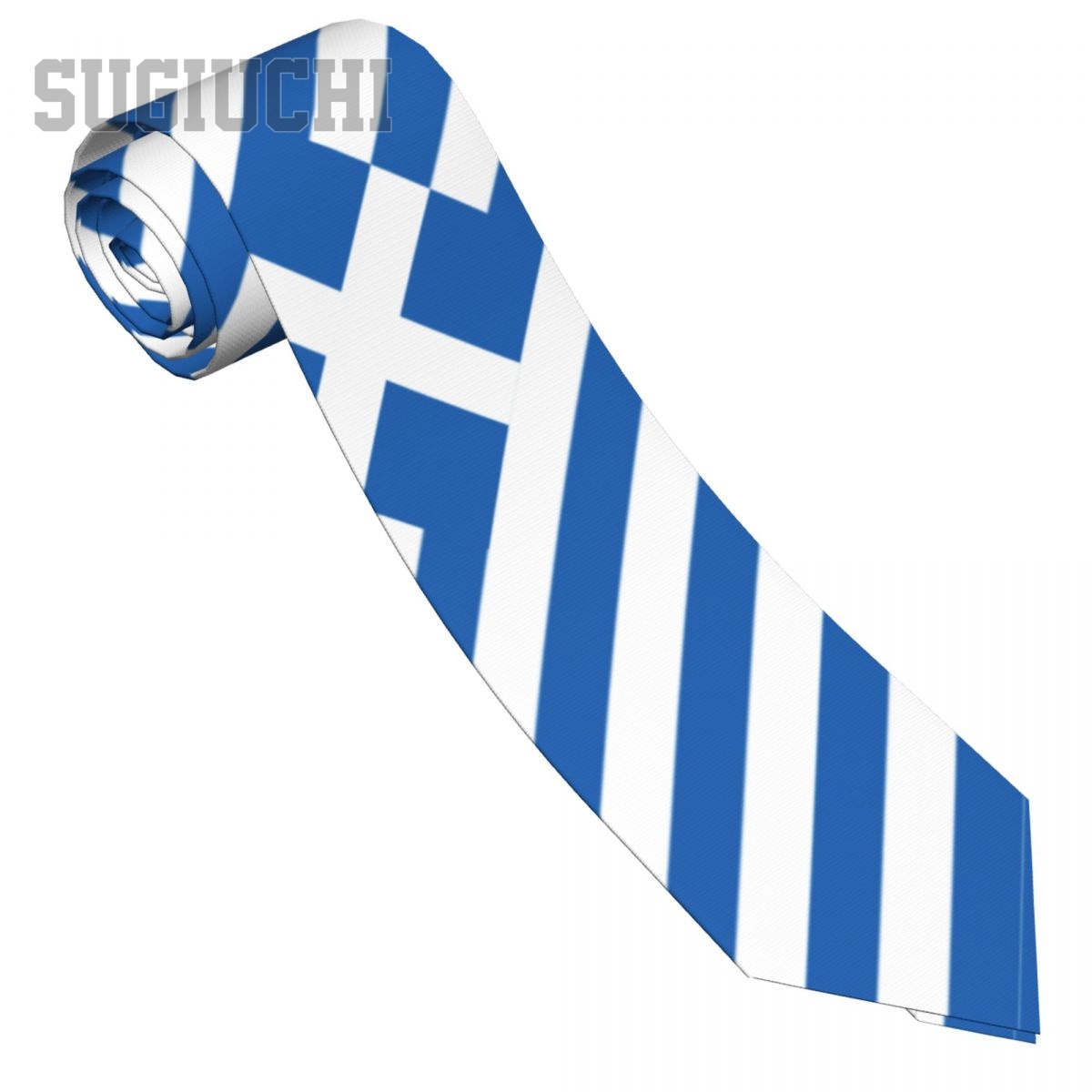 Gravatas de pescoço bandeira d - Men'S Fashion Greece avaliação e preço