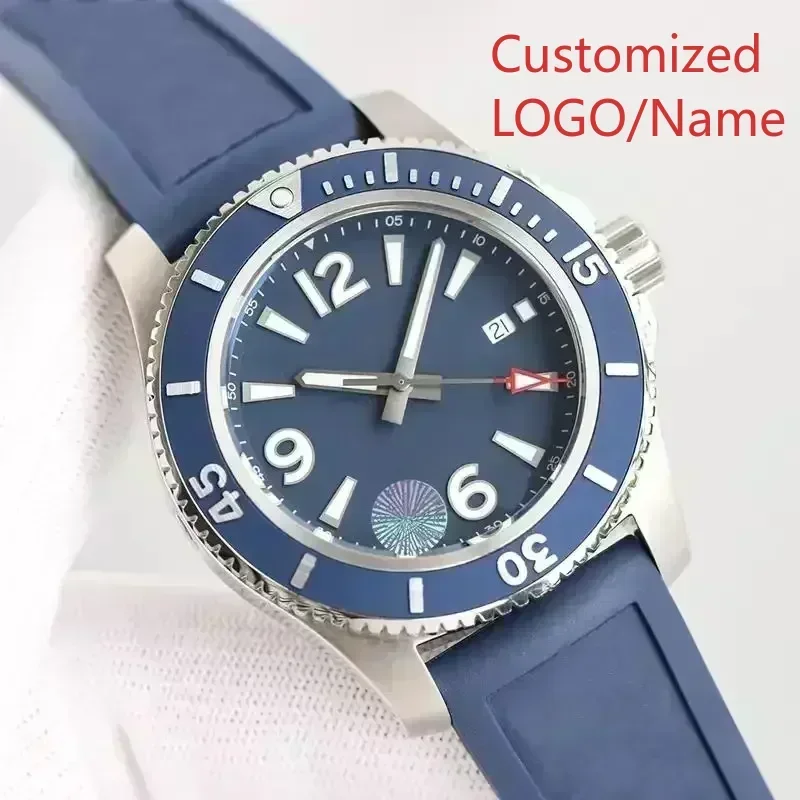 Relógio Personalizado A11 para - Mens Fashion Bracelet avaliação e preço