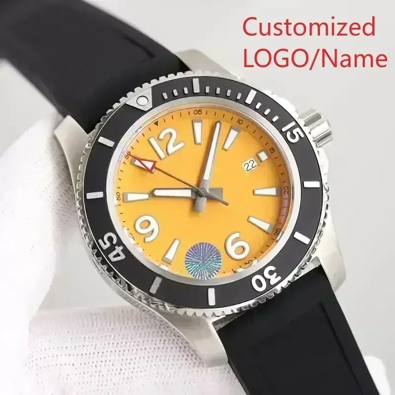 Relógio Personalizado A11 para - Mens Fashion Bracelet avaliação e preço