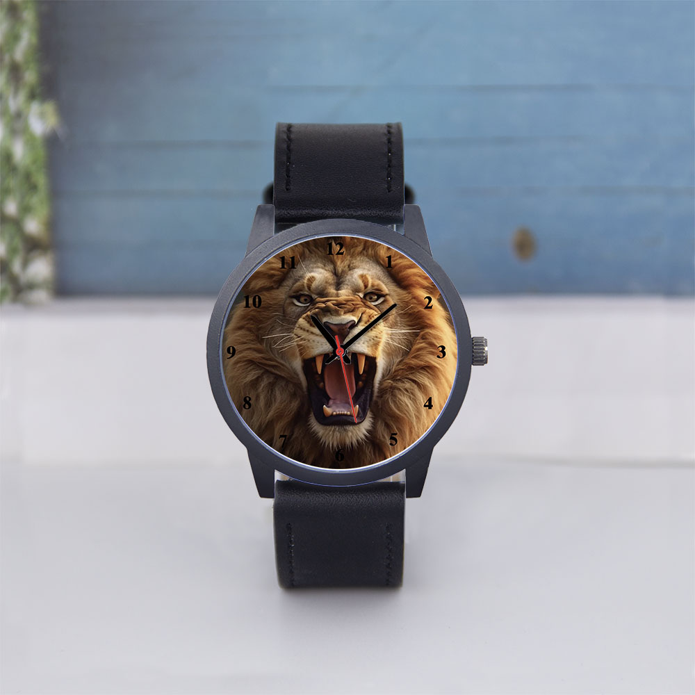 Relógio universal com mostrado - Mens Fashion Bracelet avaliação e preço