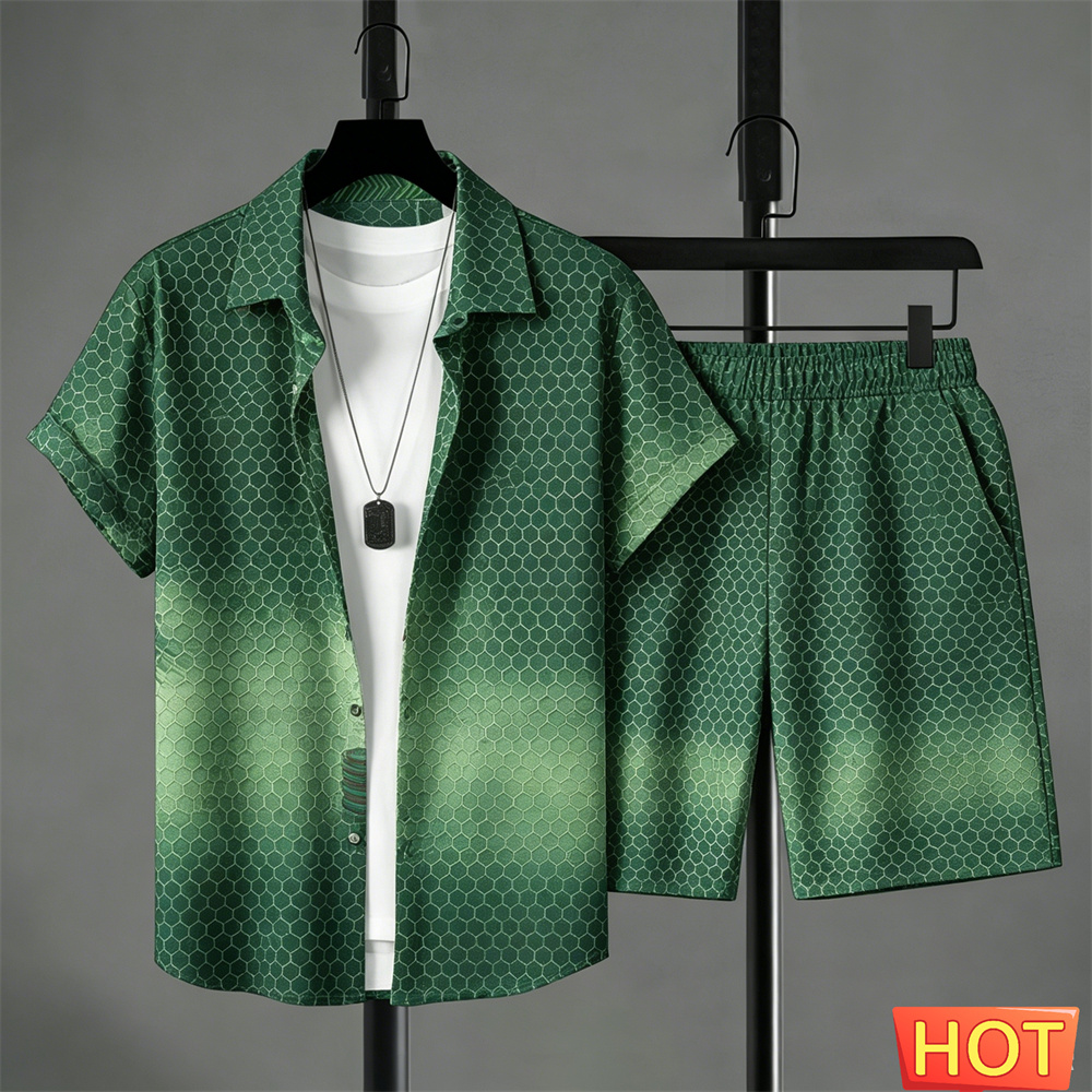 Conjunto de Camisa Masculina p - Men'S Fashion Usa avaliação e preço
