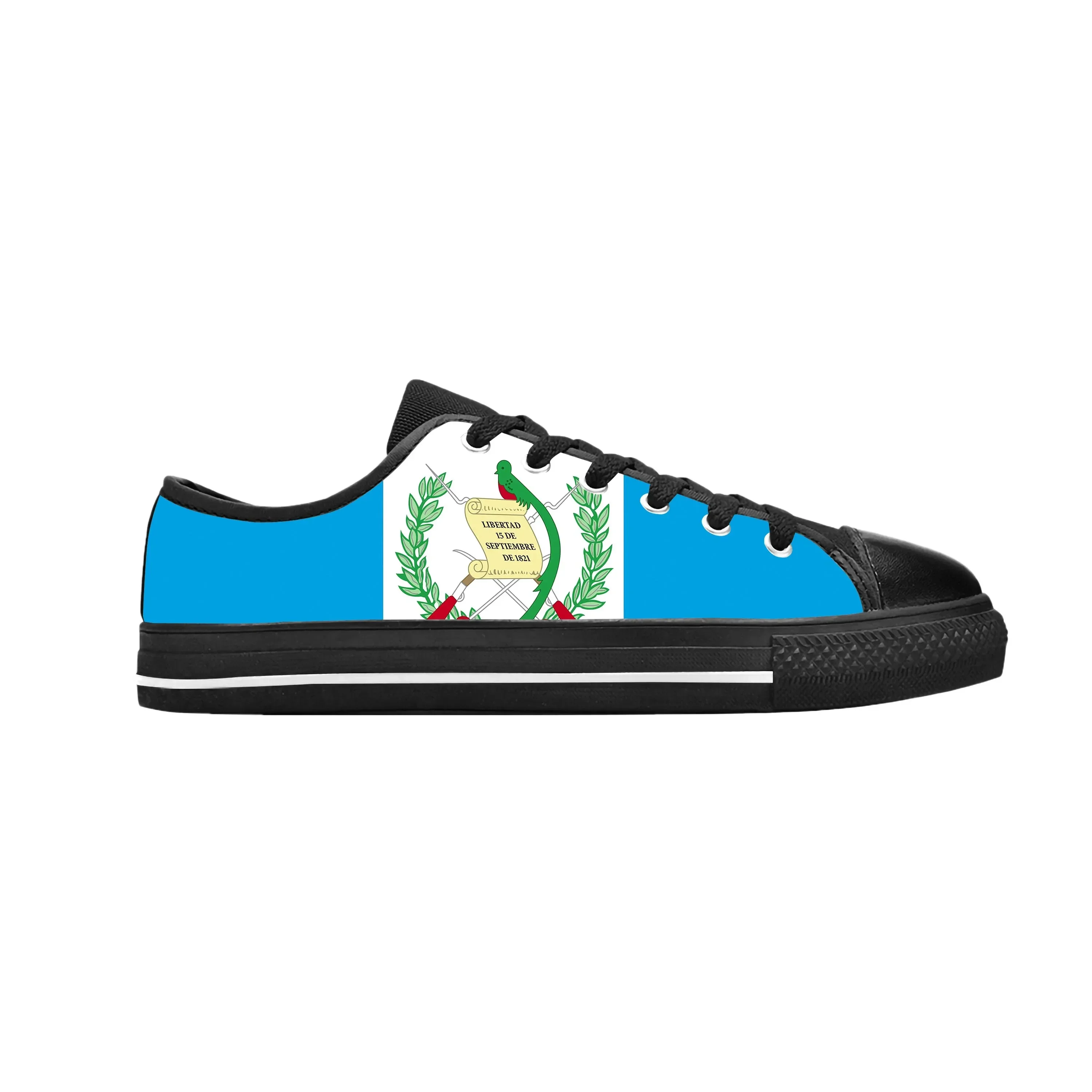Sapatos de tecido casuais com  - Men'S Fashion Guatemala avaliação e preço