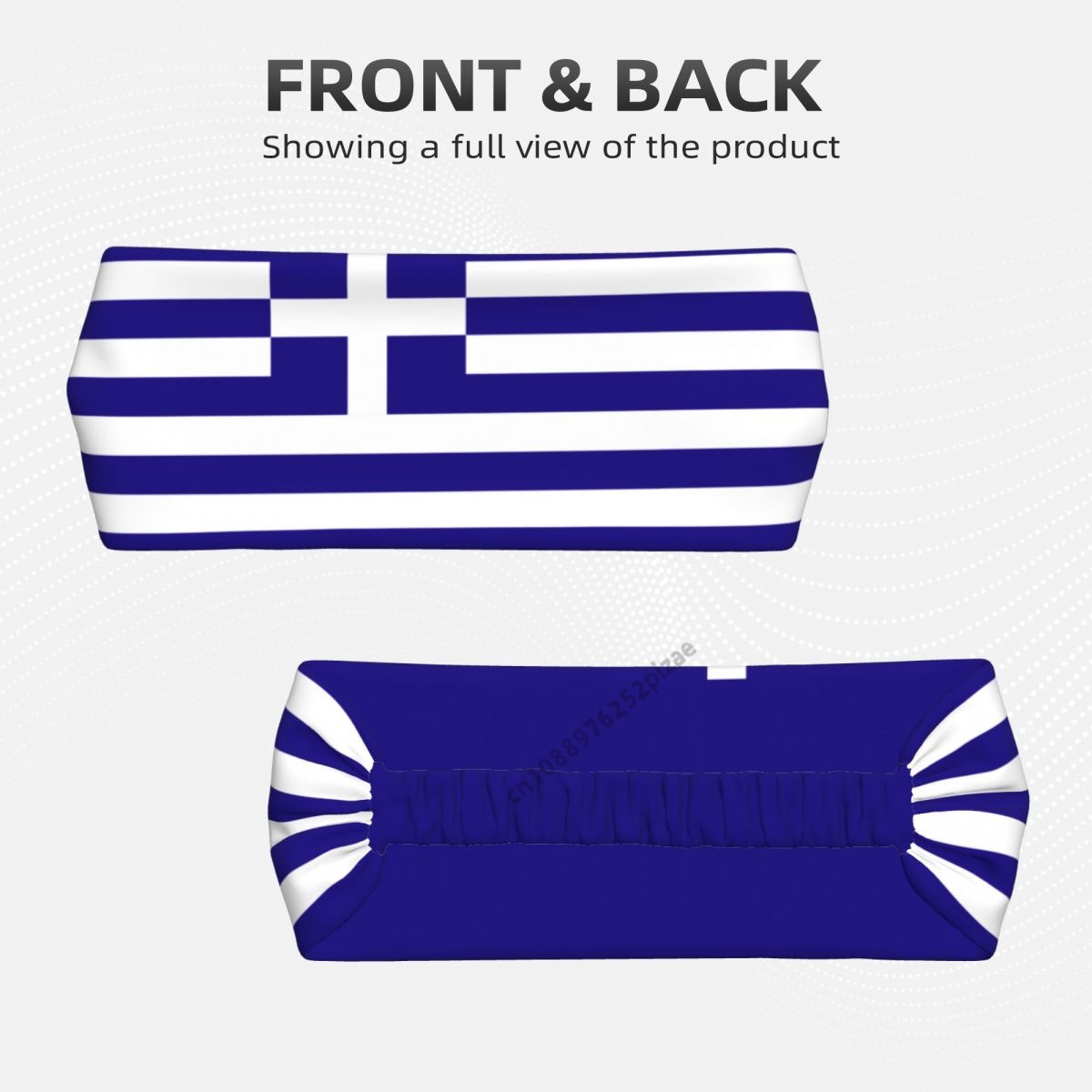 Grécia bandeira das mulheres d - Men'S Fashion Greece avaliação e preço