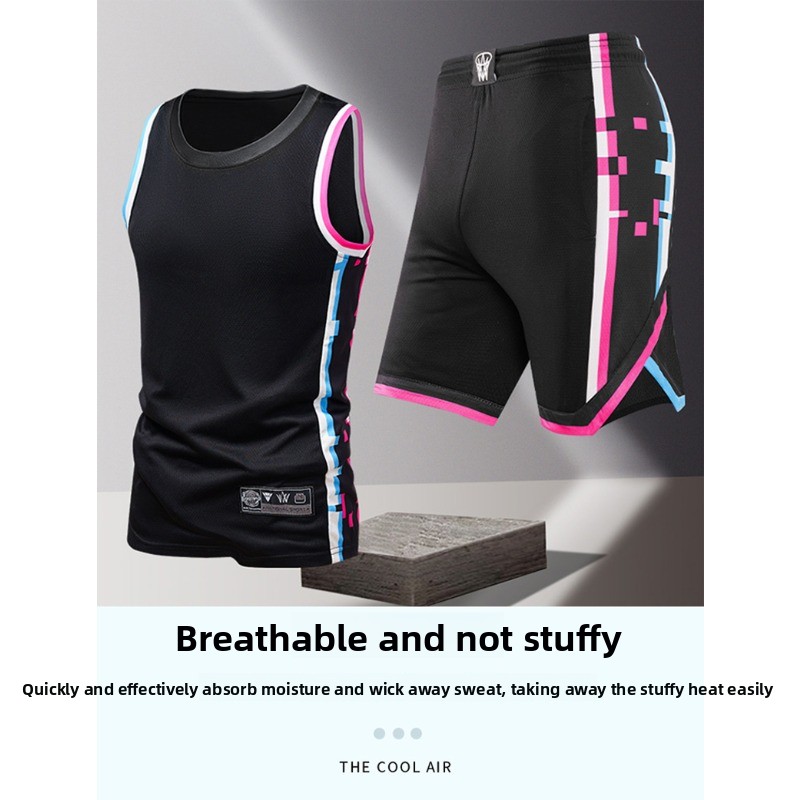 Conjunto de Moda Masculina Sem - Mens Fashion Summer avaliação e preço
