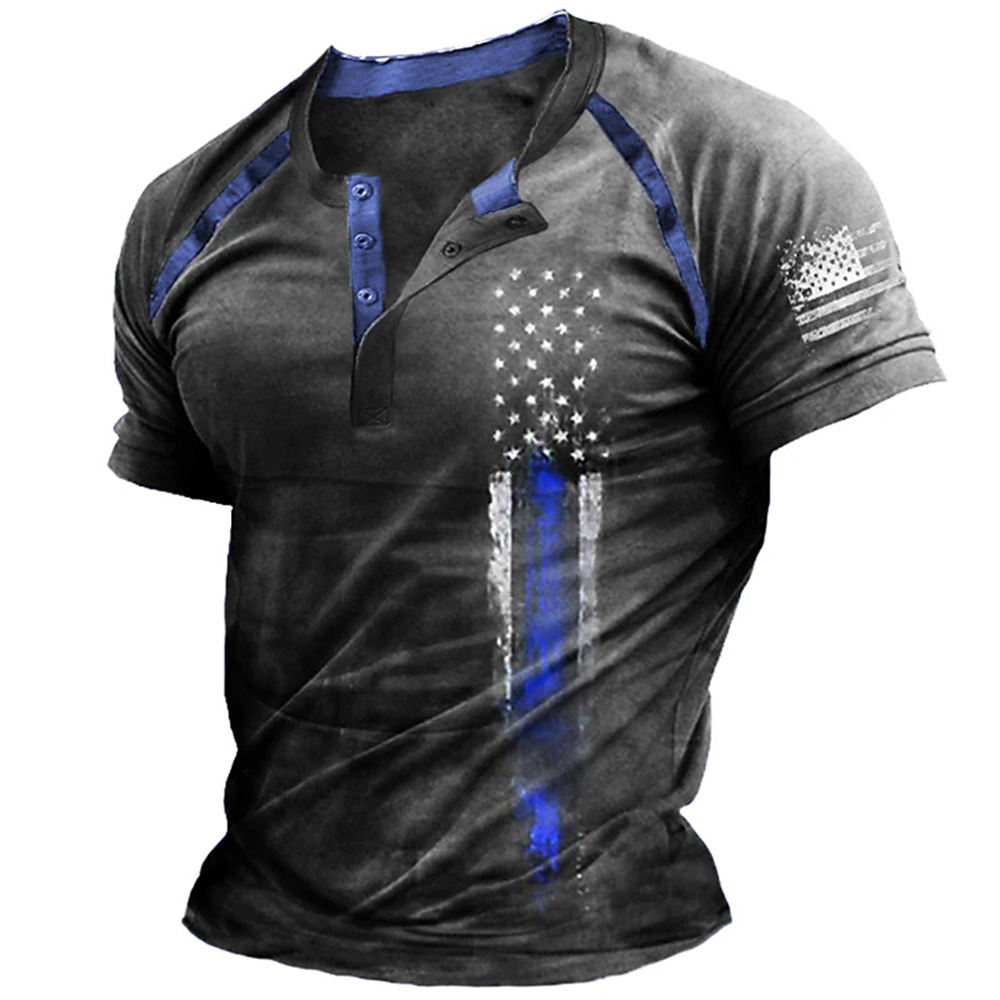 Camisa Masculina Engraçada com - Men'S Fashion Usa avaliação e preço