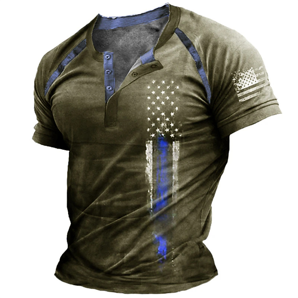 Camisa Masculina Engraçada com - Men'S Fashion Usa avaliação e preço
