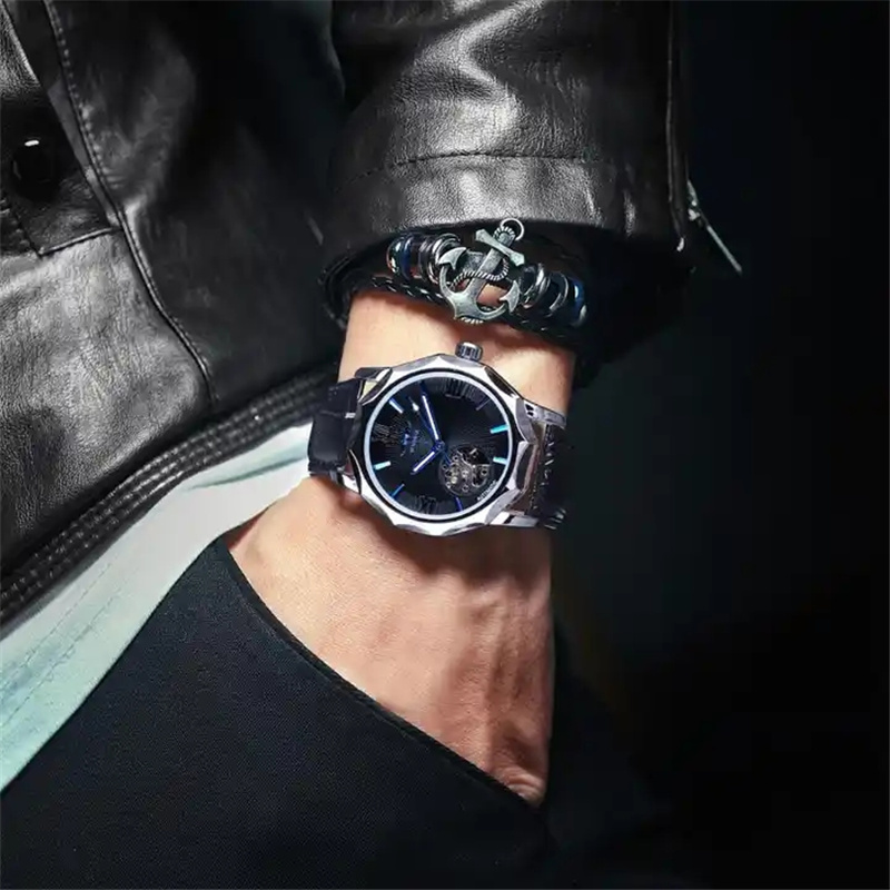 Relógios de Pulso Masculinos d - Men'S Fashion Online avaliação e preço