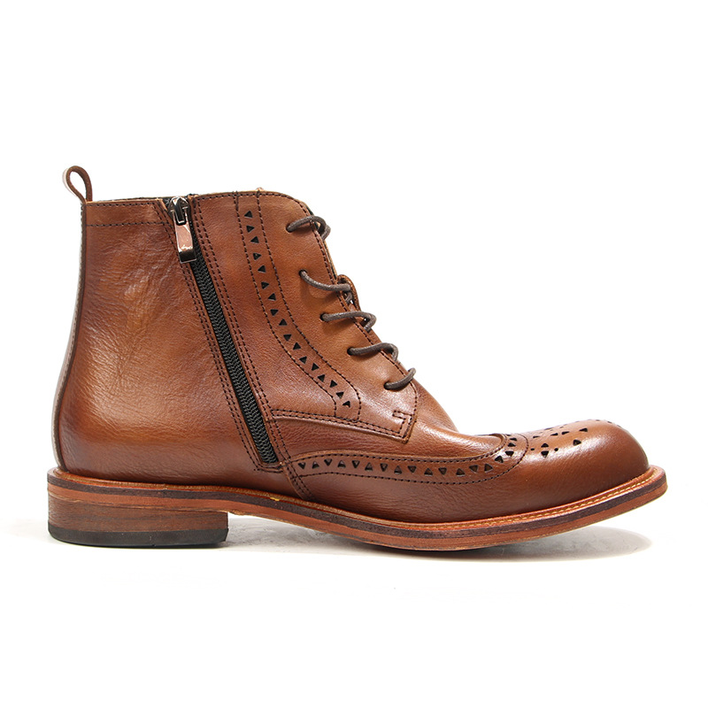 Vintage masculino tornozelo ch - Men Fashion Vintage avaliação e preço